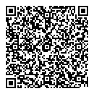 Hier kannst Du Dir die Kontaktdaten von Christian per QR-Code einlesen.